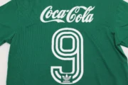 Palmeiras retro 88/89 local - Imagen 10