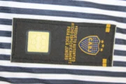 Boca Juniors retro 06/07 visitante - Imagen 2