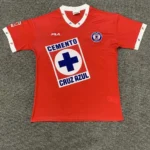 Cruz Azul retro 96/97 alternativa