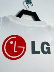 Flamengo retro 07/08 visitante - Imagen 7