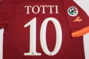 Roma retro 06/07 - Imagen 15