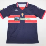 Sporting Gijón retro 96/97 alternativa