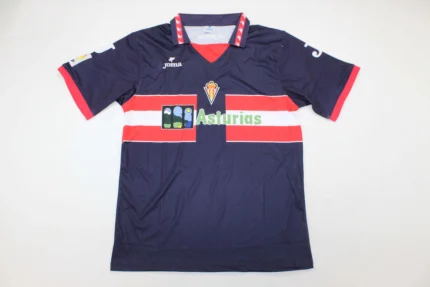 Sporting Gijón retro 96/97 alternativa