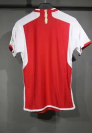 Arsenal retro 23/24 versión jugador - Imagen 6