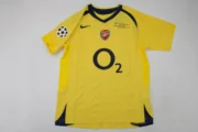 Arsenal retro 05/06 visitante - Imagen 9