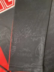 Atlas retro manga larga 95/96 - Imagen 4