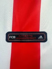 Bayern Münich retro 00/02 - Imagen 7