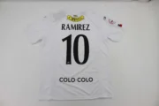 Colo-Colo retro 03/04 local - Imagen 13