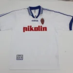 Real Zaragoza retro 97/99
