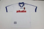 Real Zaragoza retro 97/99