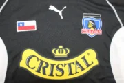 Colo-Colo retro 02/03 visitante - Imagen 13