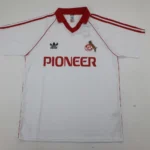 FC Köln retro 80/81