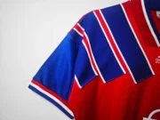 Bayern Münich retro 93/95 local - Imagen 11