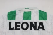 Atlético Nacional retro 96/97 - Imagen 2