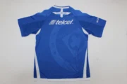 Cruz Azul retro 08/09 - Imagen 10
