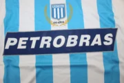Racing Club retro 03/04 - Imagen 5