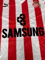 FC Köln retro 88/89 - Imagen 4