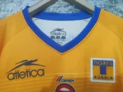 Tigres retro 06/07 local - Imagen 2