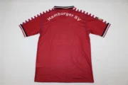 Hamburgo retro 00/01 alternativa - Imagen 3