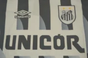 Santos retro 98/99 - Imagen 6