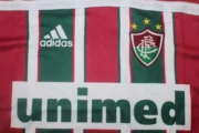 Fluminense retro 01/02 - Imagen 6