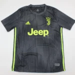 Juventus retro 18/19 alternativa