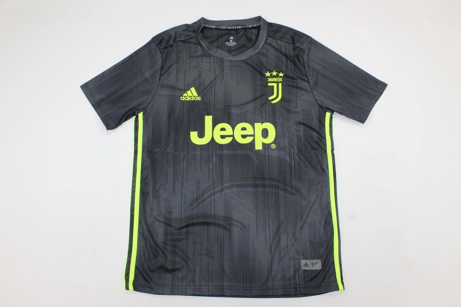 902fdd0e Juventus retro 18/19 alternativa - Imagen 1