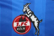 FC Köln retro 95/96 visitante - Imagen 6