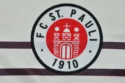St. Pauli retro 97/98 - Imagen 6