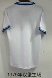 Hamburgo retro 79/80 local - Imagen 2