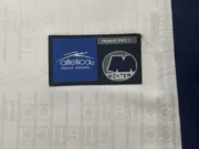 Rayados Monterrey retro 99/00 visitante - Imagen 4