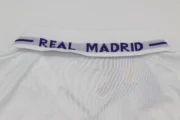Real Madrid retro manga larga 96/97 - Imagen 7