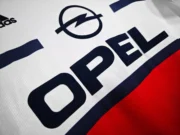 Bayern Münich retro 98/01 - Imagen 6