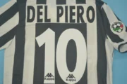 Juventus retro 95/96 local - Imagen 4