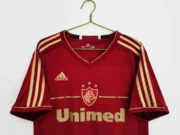 Fluminense retro 11/12 alternativa - Imagen 7