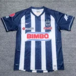 Rayados Monterrey retro 05/06 local