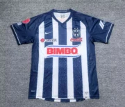 Rayados Monterrey retro 05/06 local