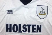 Tottenham retro 94/95 local - Imagen 2