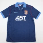 Aston Villa retro 95/96 alternativa
