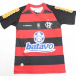 Flamengo retro 11/12 local