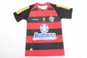 Flamengo retro 11/12 local