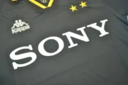 Juventus retro 95/96 alternativa - Imagen 5