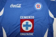 Cruz Azul retro 08/09 - Imagen 2