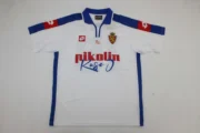 Real Zaragoza retro 03/04 - Imagen 12