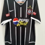 Corinthians retro 03/04
