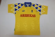 UD Las Palmas retro 95/96