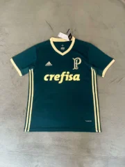 Palmeiras retro 17/18
