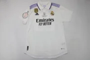 Real Madrid retro 22/23 local - Imagen 8