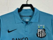 Santos retro manga larga 12/13 alternativa - Imagen 7