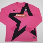 Juventus retro manga larga 11/12